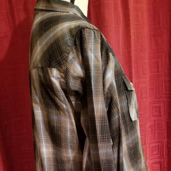 Bit&Bridle Rideo Show Women's Button Collar Shirt - Picture 4 of 6